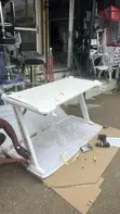 Royal Gaming Table - Brand New - 1