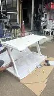 Royal Gaming Table - Brand New - 2