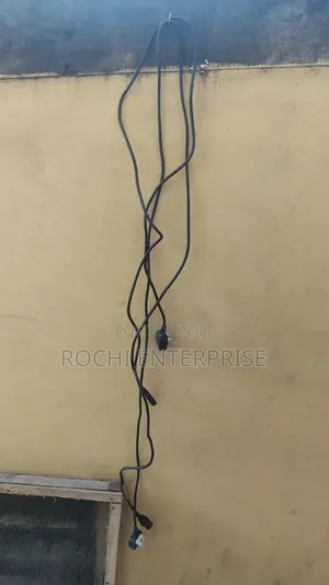 NSI Power Extension Cable (Male/Female)