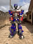 Adiktee Bikin Bayan Biki & Masu Hayar Mascot - 2