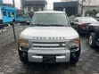 Land Rover LR3 2007 Silver - 1
