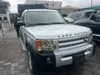 Land Rover LR3 2007 Silver - 2