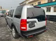 Land Rover LR3 2007 Silver - 3