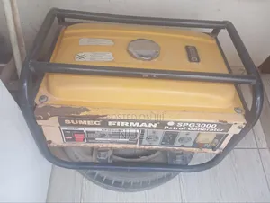 Firman Sumec SPG 3000 Generator
