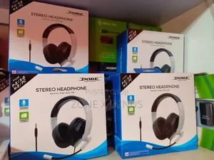Brand New Wired Gaming Headset