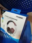 Brand New Wired Gaming Headset - 4