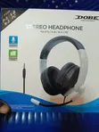 Brand New Wired Gaming Headset - 5
