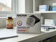 Salter Digital Blood Pressure Monitor - 1