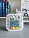 Salter Digital Blood Pressure Monitor - 2