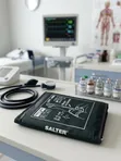 Salter Digital Blood Pressure Monitor - 3