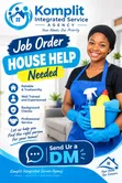 Fumigation and Cleaning Services by Komplit Integrated Service - 5