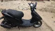 Honda Scooter 2022 Black - 2
