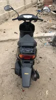 Honda Scooter 2022 Black - 3