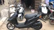 Honda Scooter 2022 Black - 4