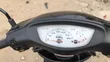 Honda Scooter 2022 Black - 5