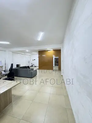 90 SQM Office Space for Rent in Garki 2