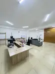 90 SQM Office Space for Rent in Garki 2 - 2