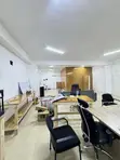 90 SQM Office Space for Rent in Garki 2 - 4