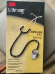 Littmann Lightweight II Stethoscope - Sabon Hannu - 2