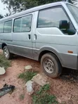 Mazda E2000 Bus 2000 - 2