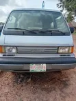Mazda E2000 Bus 2000 - 3