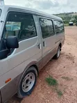 Mazda E2000 Bus 2000 - 4