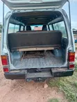 Mazda E2000 Bus 2000 - 5