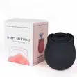 HOT Rose Vibrator - 2