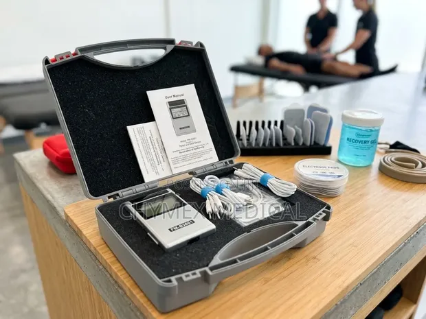 TENS Machine don Rageji - 1