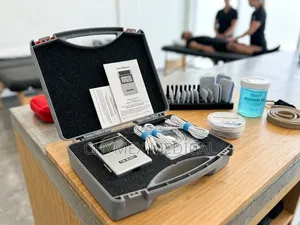 TENS Machine don Rageji