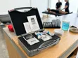TENS Machine don Rageji - 1