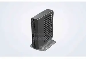 MikroTik hAP ax2 AX1800 WiFi 6 Dual Band Router