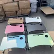 Portable Folding Student Reading/Laptop Table - 2