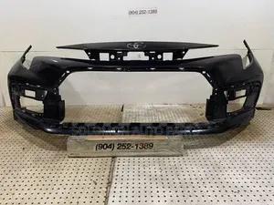 Gaban Bumper na Toyota Corolla 2020-2022