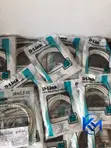 D-Link Cat6 UTP Patch Cord - 1m, 3m, 5m - 1