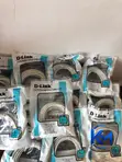 D-Link Cat6 UTP Patch Cord - 1m, 3m, 5m - 5