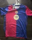 Travis Scott Edition Barcelona Jersey - 1