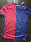 Travis Scott Edition Barcelona Jersey - 2