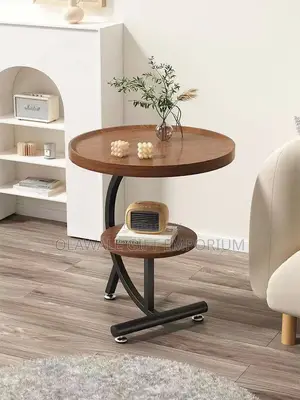 Home Interiors 2-Step Side Table - Brand New