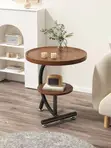 Home Interiors 2-Step Side Table - Brand New - 1