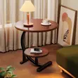 Home Interiors 2-Step Side Table - Brand New - 2