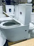 Apex Luxury Home Executive Water Closet (Biyan bayan an kawo) - 1