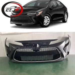 Gaban Bumper na Toyota Corolla (2020-2022)
