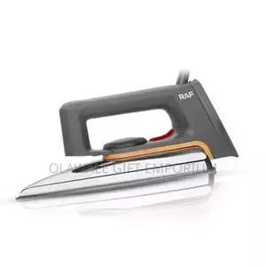 Brand New RAF Electric Iron R.1231