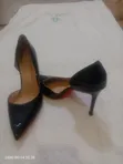 Akube Women's Shoes - Used - 1