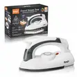 RAF R1266G 800W Pro Heat Electric Steam Iron - White - 1