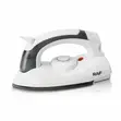 RAF R1266G 800W Pro Heat Electric Steam Iron - White - 2