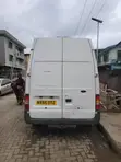 Ford Transit 2006 Fari - 1