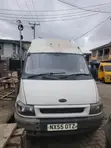 Ford Transit 2006 Fari - 2