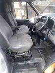 Ford Transit 2006 Fari - 4
